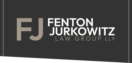 Fenton Jurkowitz Law Group LLP