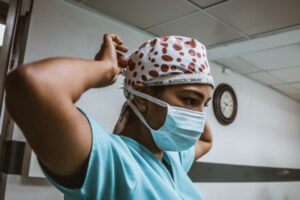 healthcare employment law